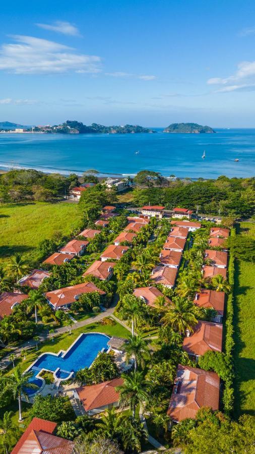 Sueno Al Mar Residence & Hotel โปเตรโร ภายนอก รูปภาพ