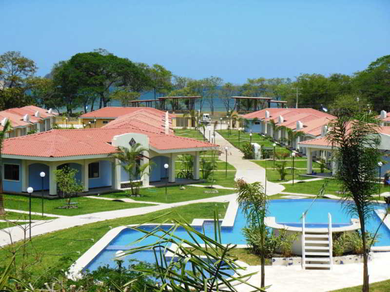 Sueno Al Mar Residence & Hotel โปเตรโร ภายนอก รูปภาพ