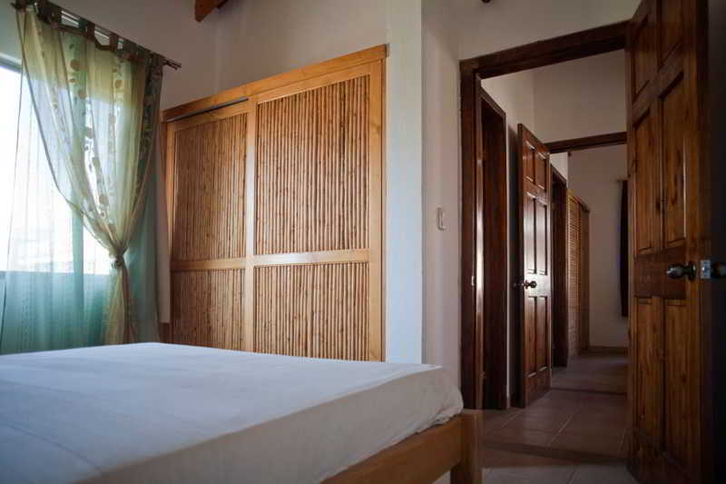 Sueno Al Mar Residence & Hotel โปเตรโร ภายนอก รูปภาพ